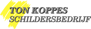 Logo Ton Koppes